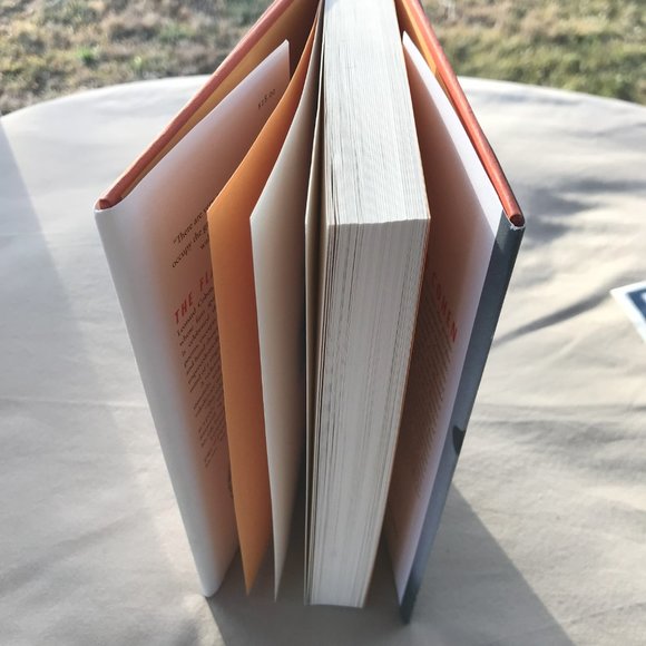 The Flame: Poems Notebooks Lyrics Drawings -- Leonard Cohen - Picture 7 of 7